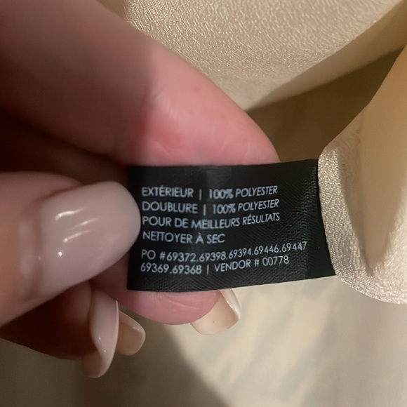 Club Monaco skirt - Picture 4 of 5